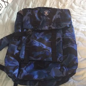 NWOT SPECK LAPTOP backpack